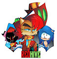 Sonic Ultimate Adventures (REDHIVE)