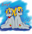 The Evelyn Twins