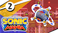 Amoeba Droid - Sonic Mania
