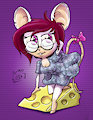 Mousey Madam - Kendra