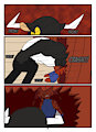 Unleashed - Chapter 1 Page 27 by Otakon