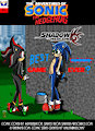 MAOSTH - Issue 2 - Shadow the Hedgehog - Worst/Best Game Ever? by AngelCam7