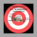 Dark Track RC Warriors Toy Design Concept