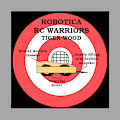 Tiger Wood RC Warriors Toy Design Concept