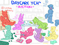 Daycare YCH Auction