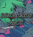 Iqua Kicks - Arox [FREE TRACK]