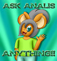 Ask Analis by SexyBigEars69