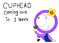 Cuphead Countdown