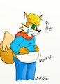 Fatty B_Foxie