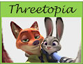 Threetopia - Chapter 1: Wilde Times