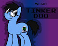 ya got tinker doo by Pokefound