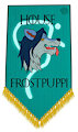 House Crest/Badge by Frostpuppi