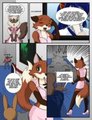 Raven Wolf - C.1 - Page 15