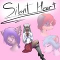 SIlent Heart Cover