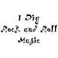I Dig Rock and Roll Music