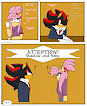 ShadAmy - Heat in Office page 8