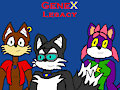 GeneX Legacy