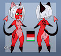 Cat Girl Adopt 7 [OPEN] by ElementalIsis