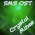 27 Sep 2017 - Loop/Riff - Crystal Mines OST by MidnightSparky