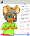 Ask Analis 10 (Read Description) by SexyBigEars69