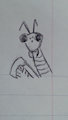 Mantis Doodle