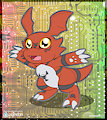 Guilmon chib