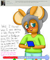 Ask Analis 13 (Read Description) by SexyBigEars69