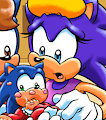 AOSTH - Sonic meets his mother