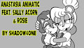 Animatic: feat. Sally & Rosie