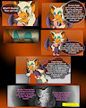 Rouge's Point of View PG 2