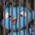 Jailed! by SomeStickyGoo