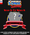 MAOSTH - Issue 6 - Where in the World is Dr. Eggman-o