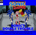 MAOSTH - Issue 10 - Sonic's Double Trouble