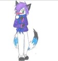 It's going to be a cold day <3 by xfurryx