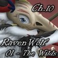 Raven Wolf - 01 - The Wilds - Chapter 10