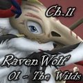 Raven Wolf - 01 - The Wilds - Chapter 11