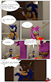 Living as a couple page 3 by SuperKyo