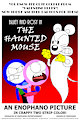 Haunted Mouse Poster