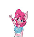 pinkie approval