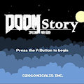 [Mashup] DOOM Story (DOOM X Cave Story)
