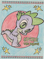 Spike Coloring