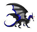 inferno the demon dragon