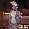 Something To Do With Love - Dating Sim YCH - Kessh