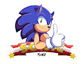 Pixel Sonic