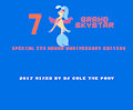 7 GRAND SKYSTAR ~ Special 7th Grand Anniversary Edition ~ [Mashup Album] [OUT NOW]
