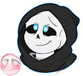 Tumblr Request - AlterTale Sans