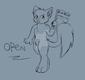 Cheap NSFW/SFW Commissions open by Lexathet