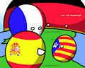 catalan independence...?
