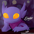 Little Ender [Commission]
