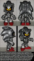 Silver Sonic for Pawniard11